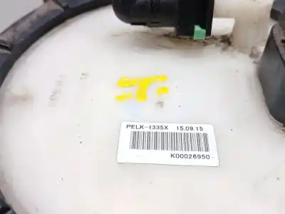 Автозапчасти б/у индикатор за mazda cx-3 (dk) 2.0 skyactiv-g (dk5w, dk6w) ссылки oem iam pelk1335x 2921001561 k00026950