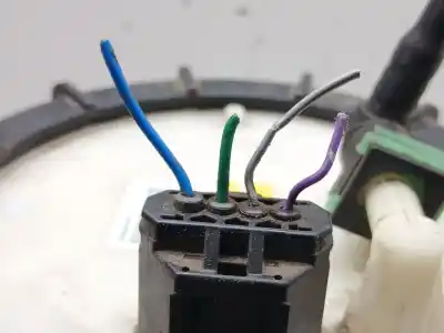 Автозапчасти б/у индикатор за mazda cx-3 (dk) 2.0 skyactiv-g (dk5w, dk6w) ссылки oem iam pelk1335x 2921001561 k00026950