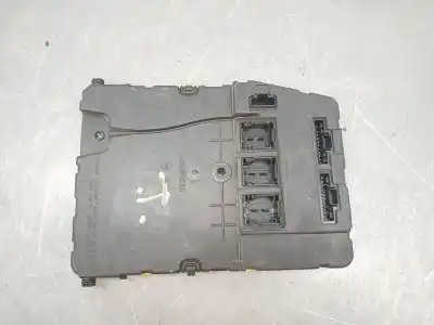 Pezzo di ricambio per auto di seconda mano CENTRALINA BSI per RENAULT SCÉNIC II (JM0/1_)  Riferimenti OEM IAM 8200780028  
