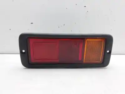 Автозапчастина б/у ліва задня протитуманна фахра для MITSUBISHI MONTERO   (V3_W, V2_W, V4_W) 2.8 TD (V46W, V26W) Посилання на OEM IAM 1146299  