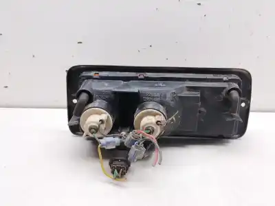 İkinci el araba yedek parçası sol arka sis lambasi için mitsubishi montero   (v3_w, v2_w, v4_w) 2.8 td (v46w, v26w) oem iam referansları 1146299  