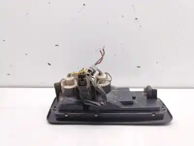 İkinci el araba yedek parçası sol arka sis lambasi için mitsubishi montero   (v3_w, v2_w, v4_w) 2.8 td (v46w, v26w) oem iam referansları 1146299  