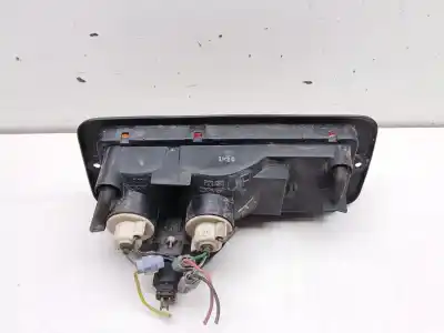İkinci el araba yedek parçası sol arka sis lambasi için mitsubishi montero   (v3_w, v2_w, v4_w) 2.8 td (v46w, v26w) oem iam referansları 1146299  