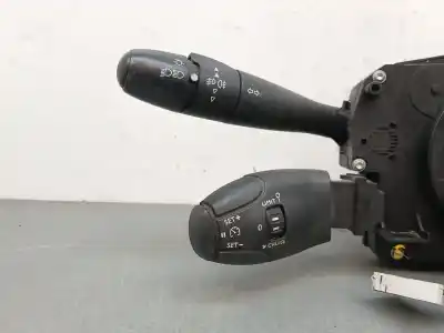 Pezzo di ricambio per auto di seconda mano comando multifunzione per peugeot 207/207+ (wa_, wc_) 1.4 hdi riferimenti oem iam 96661300xt  
