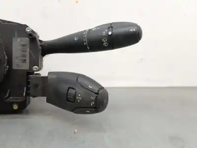Pezzo di ricambio per auto di seconda mano comando multifunzione per peugeot 207/207+ (wa_, wc_) 1.4 hdi riferimenti oem iam 96661300xt  