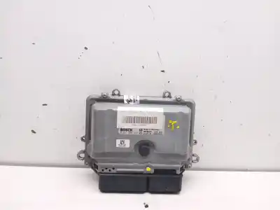 Second-hand car spare part ECU ENGINE CONTROL for FORD KUGA I  OEM IAM references 9V4N12A650BG  0261209472