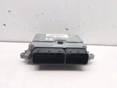 Peça sobressalente para automóvel em segunda mão centralina de motor uce por ford kuga i 2.5 4x4 referências oem iam 9v4n12a650bg  0261209472