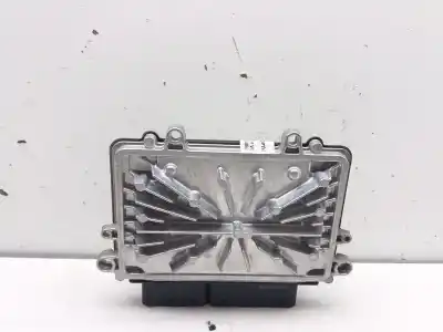 Peça sobressalente para automóvel em segunda mão centralina de motor uce por ford kuga i 2.5 4x4 referências oem iam 9v4n12a650bg  0261209472