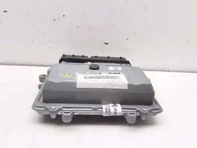 Peça sobressalente para automóvel em segunda mão centralina de motor uce por ford kuga i 2.5 4x4 referências oem iam 9v4n12a650bg  0261209472