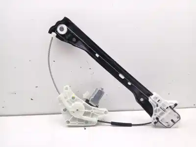 Peça sobressalente para automóvel em segunda mão elevador de vidros traseiro direito por omoda 5 1.6 tgdi referências oem iam 55400969aa  