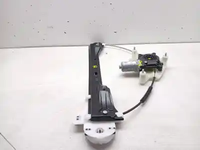 Peça sobressalente para automóvel em segunda mão elevador de vidros traseiro direito por omoda 5 1.6 tgdi referências oem iam 55400969aa  