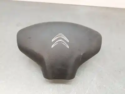 Second-hand car spare part Front Left Air Bag for CITROEN C-ELYSEE (DD_) 1.6 BLUEHDI 100 OEM IAM references 96753921ZD  34119884C