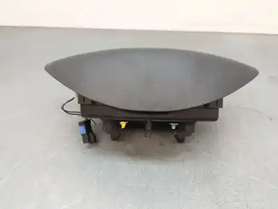 Peça sobressalente para automóvel em segunda mão airbag dianteiro esquerdo por citroen c-elysee (dd_) 1.6 bluehdi 100 referências oem iam 96753921zd  34119884c