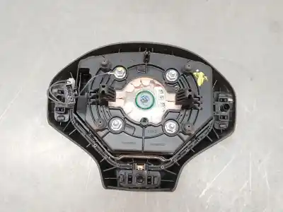 Peça sobressalente para automóvel em segunda mão airbag dianteiro esquerdo por citroen c-elysee (dd_) 1.6 bluehdi 100 referências oem iam 96753921zd  34119884c