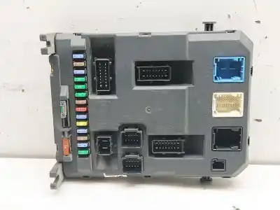 Pezzo di ricambio per auto di seconda mano  per PEUGEOT 207/207+ (WA_, WC_)  Riferimenti OEM IAM 9666951980  