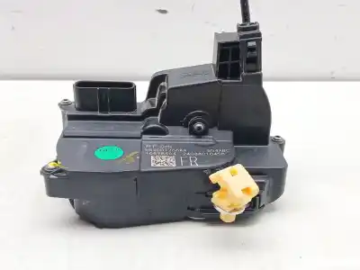 Peça sobressalente para automóvel em segunda mão fechadura da porta dianteira direita por omoda 5 1.6 tgdi referências oem iam 554001266aa