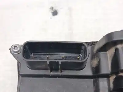 Peça sobressalente para automóvel em segunda mão fechadura da porta dianteira direita por omoda 5 1.6 tgdi referências oem iam 554001266aa  