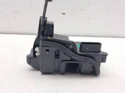 Peça sobressalente para automóvel em segunda mão fechadura da porta dianteira direita por omoda 5 1.6 tgdi referências oem iam 554001266aa  