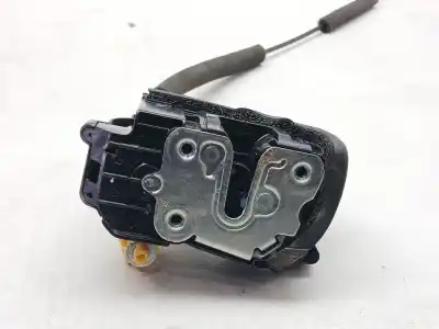 Peça sobressalente para automóvel em segunda mão fechadura da porta dianteira direita por omoda 5 1.6 tgdi referências oem iam 554001266aa  