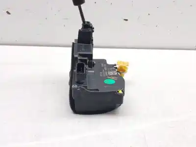 Peça sobressalente para automóvel em segunda mão fechadura da porta dianteira direita por omoda 5 1.6 tgdi referências oem iam 554001266aa  