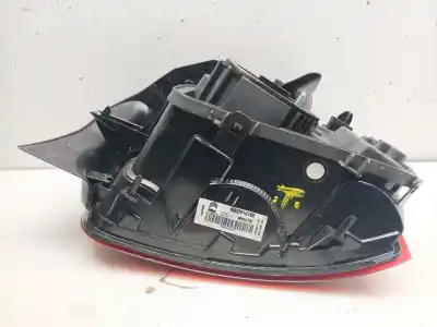 Автозапчасти б/у левый задний фонарь за citroen c4 cactus 1.2 vti 82 ссылки oem iam 9800916180  