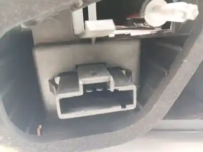 Автозапчасти б/у левый задний фонарь за citroen c4 cactus 1.2 vti 82 ссылки oem iam 9800916180  