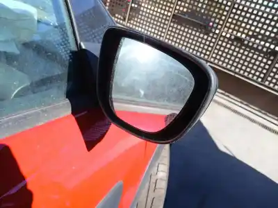 Автозапчастина б/у правий задний огляд для citroen c4 cactus 1.2 vti 82 посилання на oem iam 