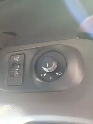Pezzo di ricambio per auto di seconda mano retrovisore destro per citroen c4 cactus 1.2 vti 82 riferimenti oem iam   