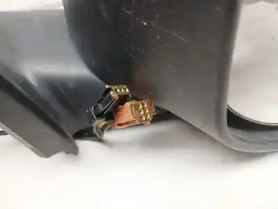 Автозапчастина б/у правий задний огляд для citroen c4 cactus 1.2 vti 82 посилання на oem iam 0411054  