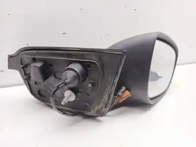 Автозапчастина б/у правий задний огляд для citroen c4 cactus 1.2 vti 82 посилання на oem iam 0411054  