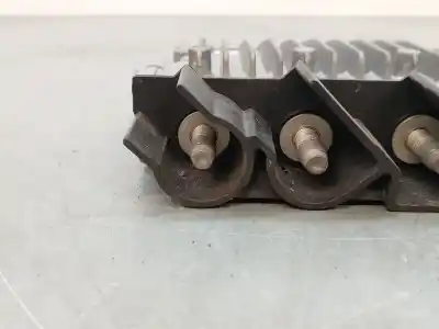 Автозапчастина б/у електронний модуль для citroen c4 picasso intensive посилання на oem iam 9802096780-04 9809027080 9691626980