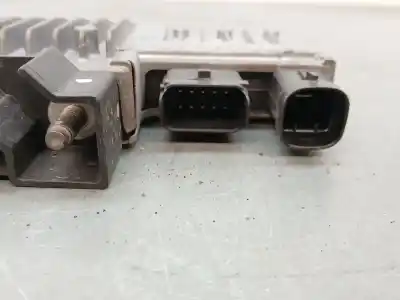 Автозапчастина б/у електронний модуль для citroen c4 picasso intensive посилання на oem iam 9802096780-04 9809027080 9691626980