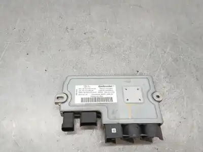 Автозапчастина б/у електронний модуль для citroen c4 picasso intensive посилання на oem iam 9802096780-04 9809027080 9691626980