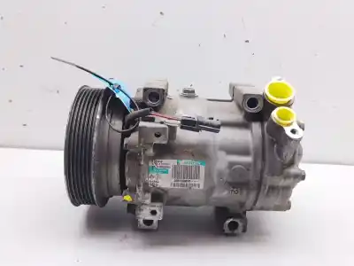 Second-hand car spare part  for NISSAN QASHQAI / QASHQAI +2 I (J10, NJ10, JJ10E)  OEM IAM references 926009865R  SD7V16