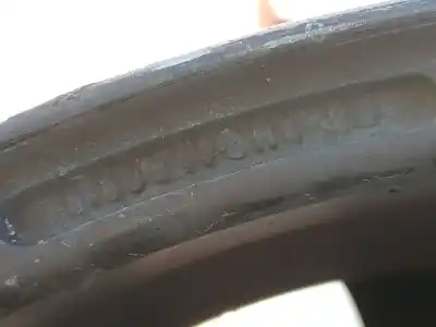 Pezzo di ricambio per auto di seconda mano set di cerchione in lega per citroen c4 picasso i monospace (ud_) 1.6 hdi riferimenti oem iam 65jx17ch4 et26  