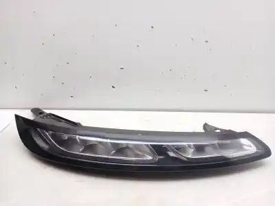 Автозапчасти б/у ПРАВАЯ ФАРА за CITROEN C4 CACTUS  ссылки OEM IAM 9800910680  