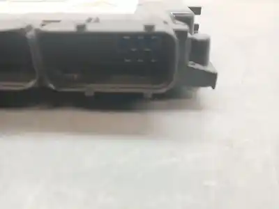 Second-hand car spare part ecu engine control for mazda 6 hatchback (gg) 2.0 di (gg14) oem iam references rf7k18881m  2758006591