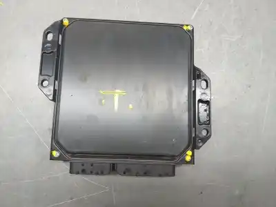 Second-hand car spare part ecu engine control for mazda 6 hatchback (gg) 2.0 di (gg14) oem iam references rf7k18881m  2758006591