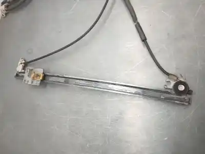 Second-hand car spare part driver left window regulator for bmw 3 touring (e46) 320 d oem iam references d334701 454500018 060815