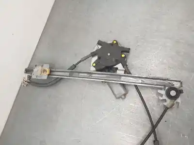 Second-hand car spare part driver left window regulator for bmw 3 touring (e46) 320 d oem iam references d334701 454500018 060815