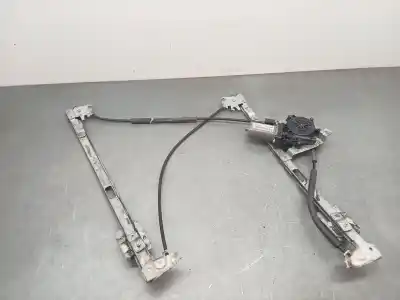 Second-hand car spare part driver left window regulator for bmw 3 touring (e46) 320 d oem iam references d334701 454500018 060815