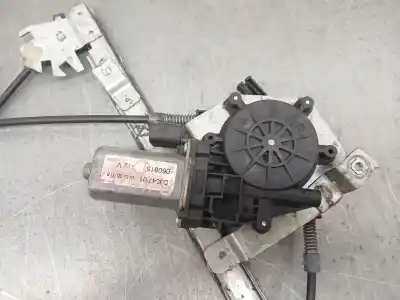 Second-hand car spare part driver left window regulator for bmw 3 touring (e46) 320 d oem iam references d334701 454500018 060815