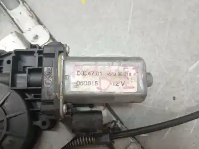 Second-hand car spare part driver left window regulator for bmw 3 touring (e46) 320 d oem iam references d334701 454500018 060815