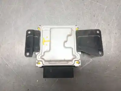 Second-hand car spare part ecu engine control for kia cee'd fastback (ed) 1.4 oem iam references 391192b260  9001090051kd