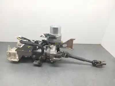 Pièce détachée automobile d'occasion colonne de direction pour mazda 6 sedán (gj, gl) 2.2 d (gj2fp) références oem iam jj501001772