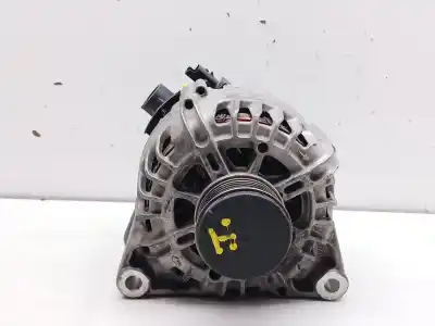 Автозапчастина б/у генератор для OPEL CORSA D Color Edition Посилання на OEM IAM 9826574080 FG12T145 2819831C