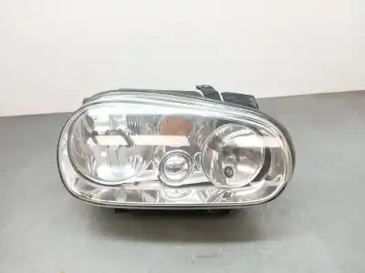 Peça sobressalente para automóvel em segunda mão farol / farolim direito por volkswagen golf iv (1j1) 1.9 tdi referências oem iam 1j1941016b