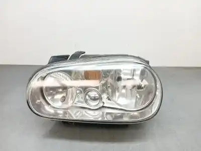 Peça sobressalente para automóvel em segunda mão farol / farolim esquerdo por volkswagen golf iv (1j1) 1.9 tdi referências oem iam 1j1941015b