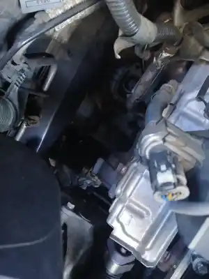 Second-hand car spare part complete engine for bmw 3 (e90) 320 d oem iam references n47d20c  