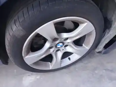 Second-hand car spare part rims set for bmw 3 (e90) 320 d oem iam references 17 pulgadas  